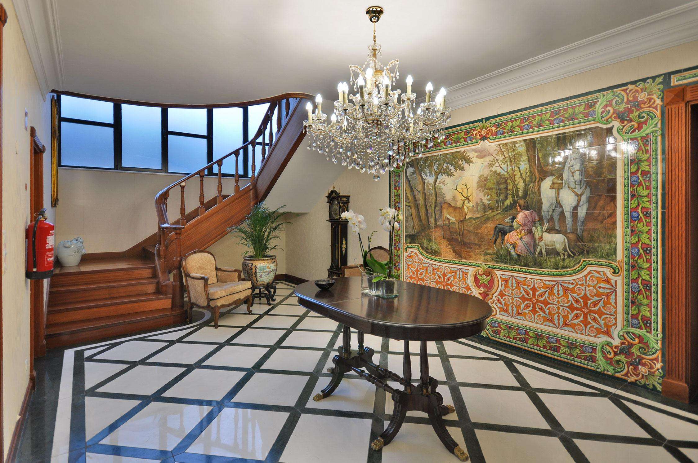 Hall Entrada 2