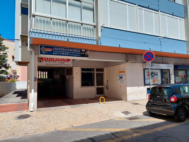 Vitorinos IMG