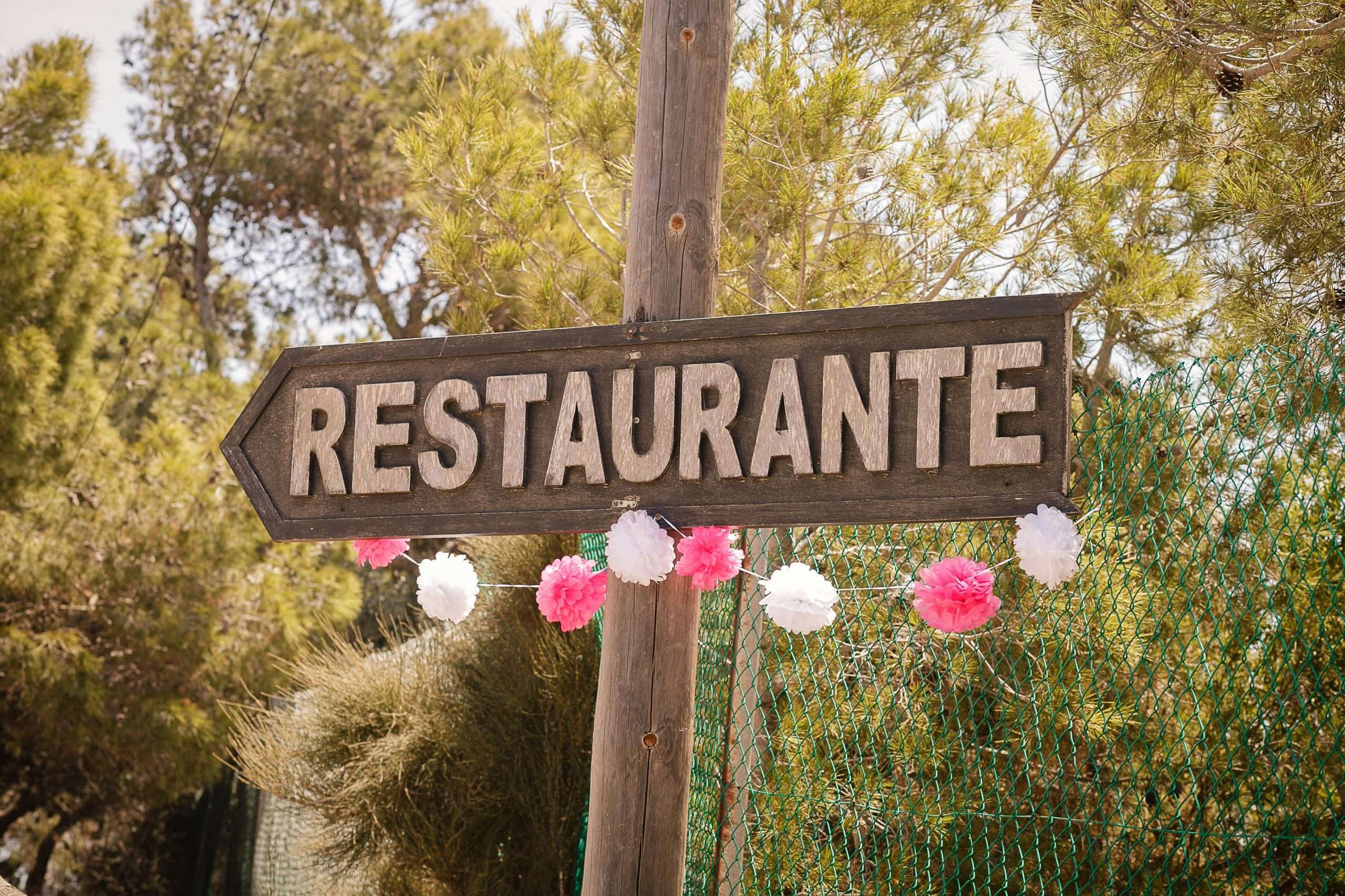restaurante
