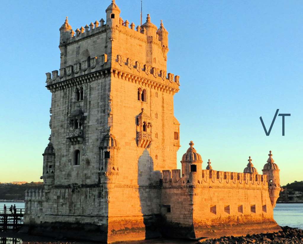 Setor de Turismo