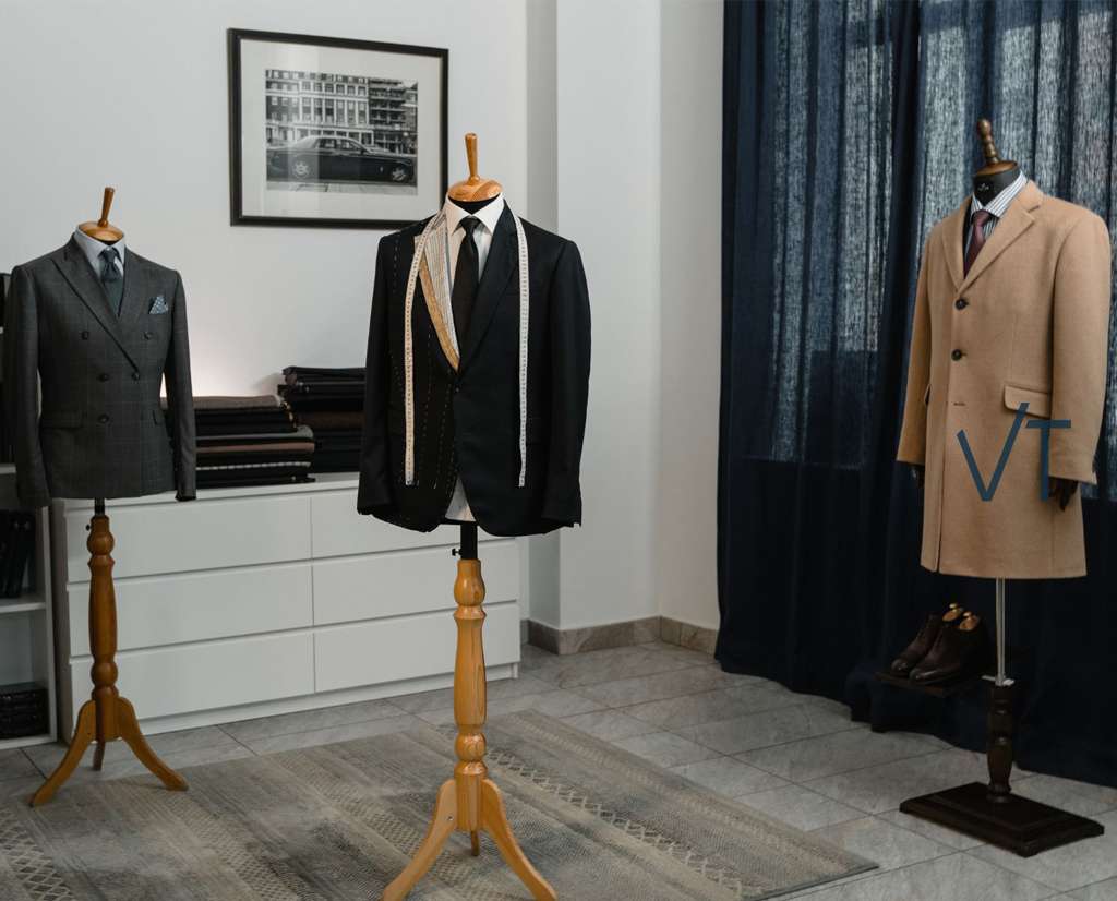 Marca de roupa
