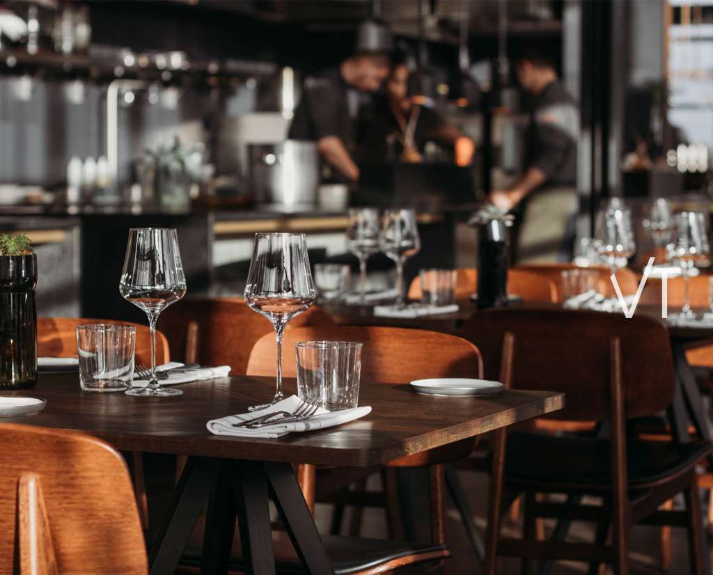 restaurante premium