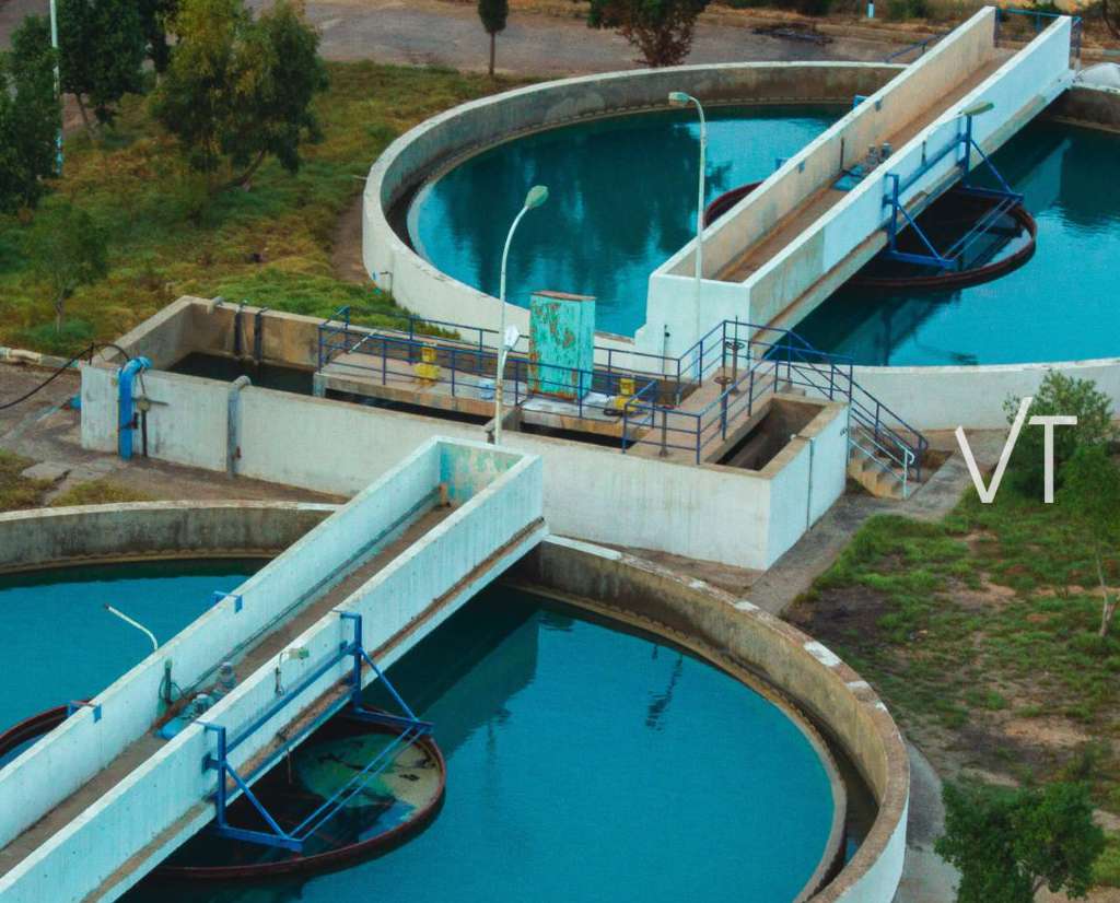 Water and Surface Treatments
