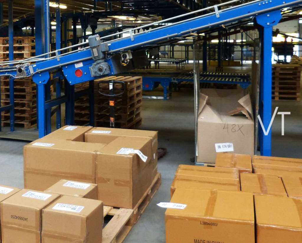 Packaging Systems