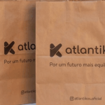 Atlantikos capta R$ 1 milhão