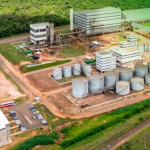 Be8 anuncia compra de usina de biodiesel em Mato Grosso