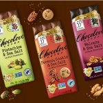 A empresa alemã Alfred Ritter adquire o grupo americano de chocolates Creative Natural Products