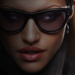 EssilorLuxottica, dona da Ray-Ban, estuda adquirir fatia de até 10% da Armani