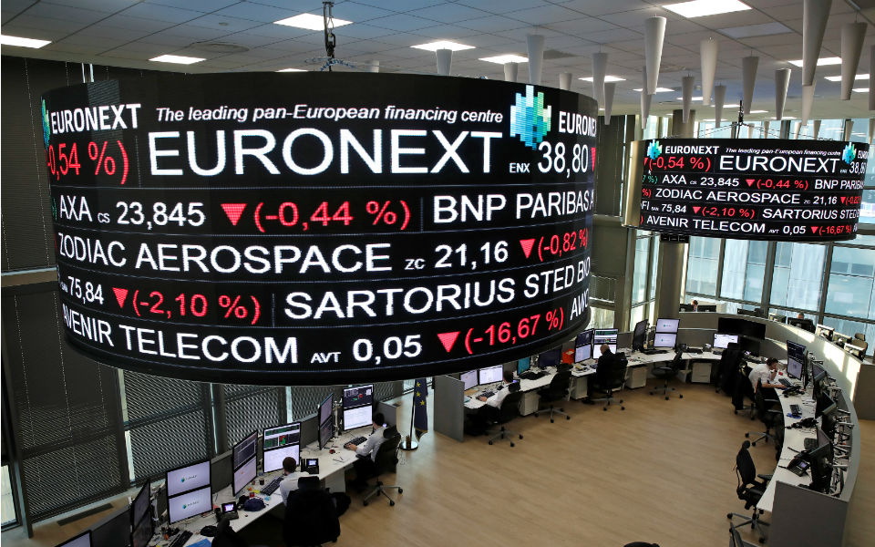 Euronext