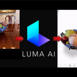 A Luma AI levanta US$ 900 milhões com uma avaliação de US$ 4 bilhões.