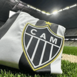 Vorcaro usou fundos investigados para investir R$ 300 mi no Atlético-MG