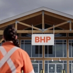 FT: BHP desiste de fazer oferta pela Anglo American
