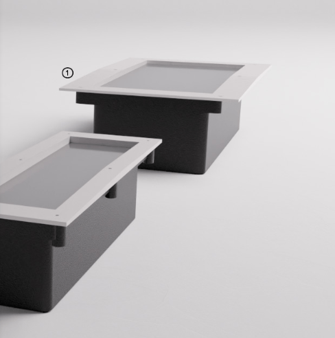 fábrica de material elétrico