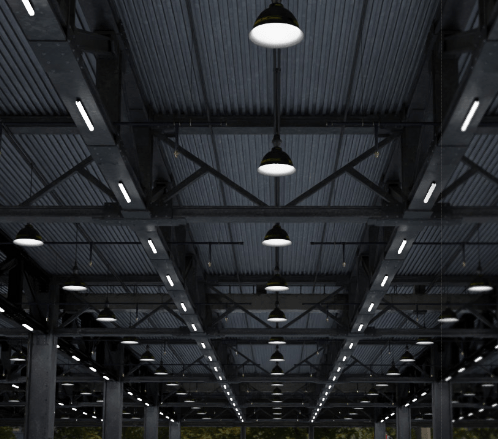 Empresa especializada no fabrico, comercialização de material elétrico