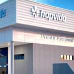 Gestora SPX anuncia venda de participação na Hapvida