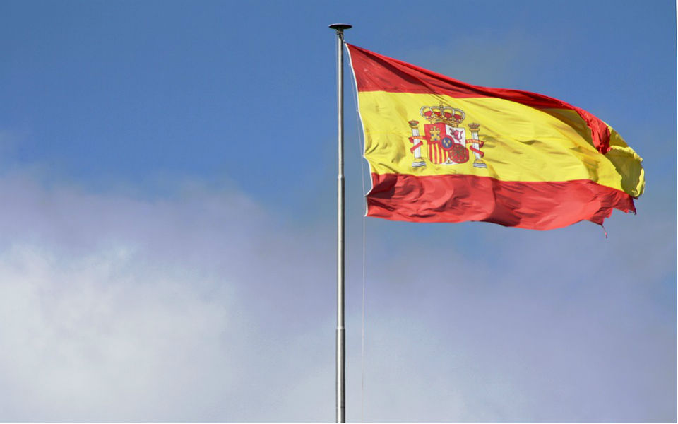 Espanha