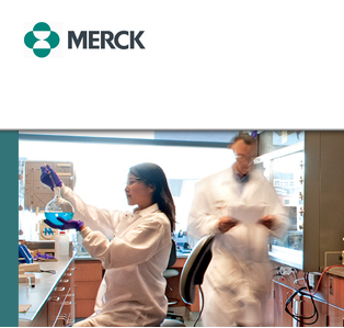 Merck assina acordo de até US$ 3 bilhões com Valo Health para pesquisas de novos medicamentos