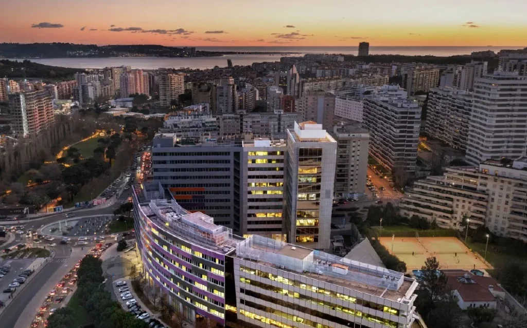 Miraflores Premium 3