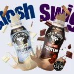 Shaken Udder vendido para a Idilia Foods, na Espanha.