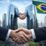 M&A mantém fôlego em 2025, apesar de juros altos e incertezas