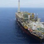 Consórcio formado por Petrobras e Shell arremata jazida de Mero por R$ 7,79 bilhões
