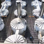 Vibra Energia acerta a venda de participação na Evolua