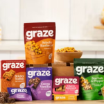 A Unilever confirma a venda da Graze para a Katjes International