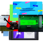 Empresa gaúcha faz fusão com tech company e espera faturar R$ 1 bilhão até 2028