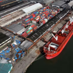 Leilão do Tecon 10, em Santos, deve ser realizado na 1ª quinzena de março, diz ministério