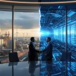 M&A Outlook 2025: O ano do realismo estratégico