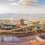 Morro do Ipê e Porto Sudeste estão à venda por US$ 5 bilhões