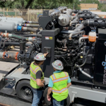 Vertiv fecha aquisição da PurgeRite por um bilhão de dólares