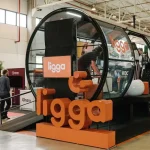 Venda da Ligga Telecom avança com quatro interessados