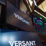 Versant estreia na bolsa de NY com avaliação modesta e coloca disputa pela Warner Bros. no foco
