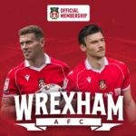 Wrexham avança rumo à Premier League com novo investimento