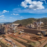 BHP teria oferecido US$ 53 bilhões em oferta abortada pela Anglo