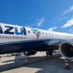 Azul anuncia oferta de ações de R$ 7,4 bilhões para conversão de dívidas