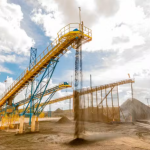 Mota-Engil negocia compra da Bamin no Brasil, segundo fontes