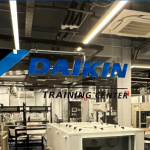 Japonesa Daikin tem sucesso em estratégia de fusões e aquisições nos EUA