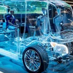 Samsung vai adquirir negócio da alemã ZF Friedrichshafen, por quase US$ 1,8 bi