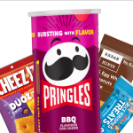 Mars conclui aquisição da Kellanova por US$ 36 bilhões