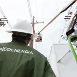 Oferta pública para fechar capital impulsiona ações da Neoenergia, que giram maior volume da história