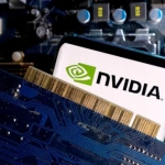 Nvidia adquire participação de US$ 2 bilhões na fornecedora de software Synopsys