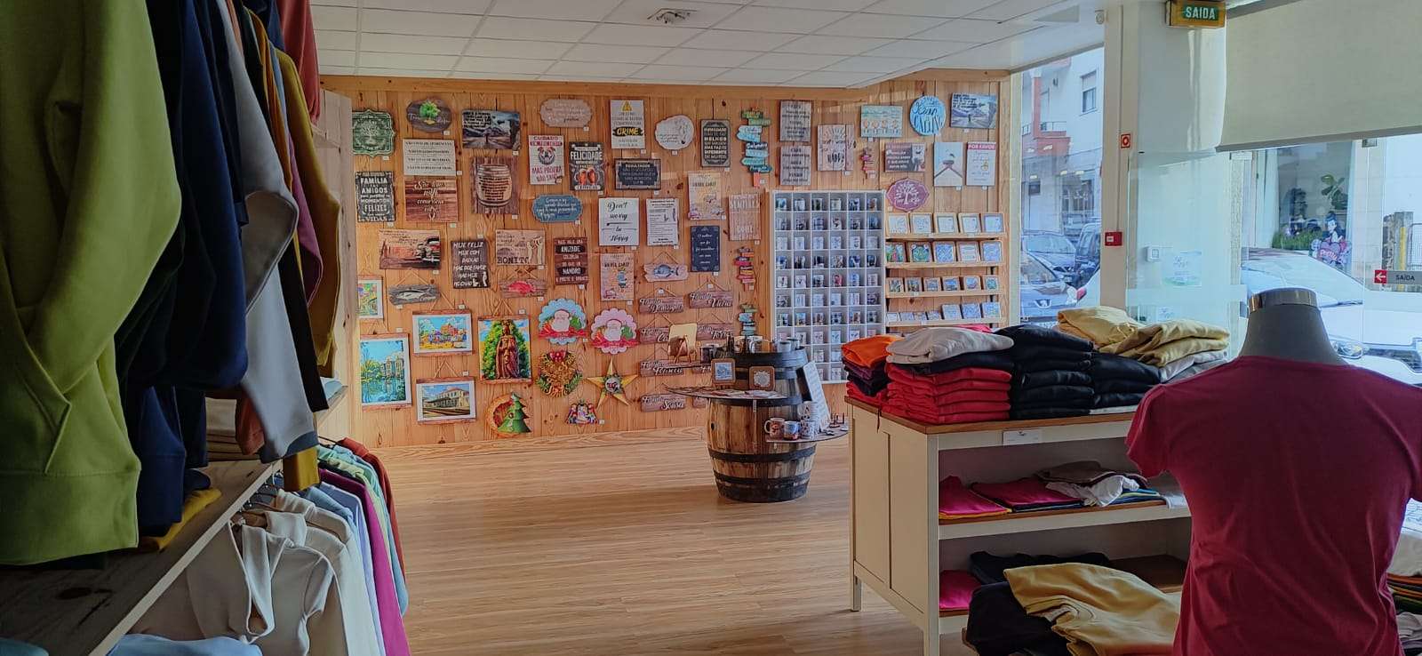 Sócio/Investidor – Empresa de Gifts Turísticos