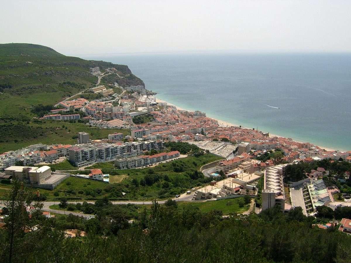 Sesimbra_vista_geral