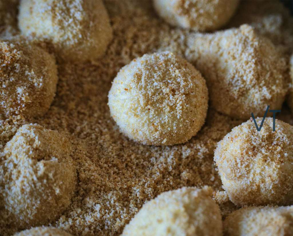 Ingredientes de Panificação