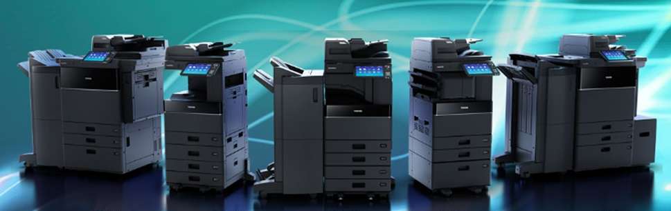 toshiba series