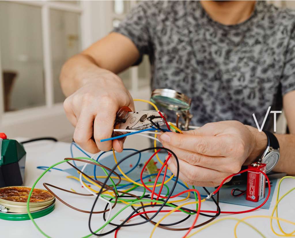 Empresa de Empreiteiros Elétricos