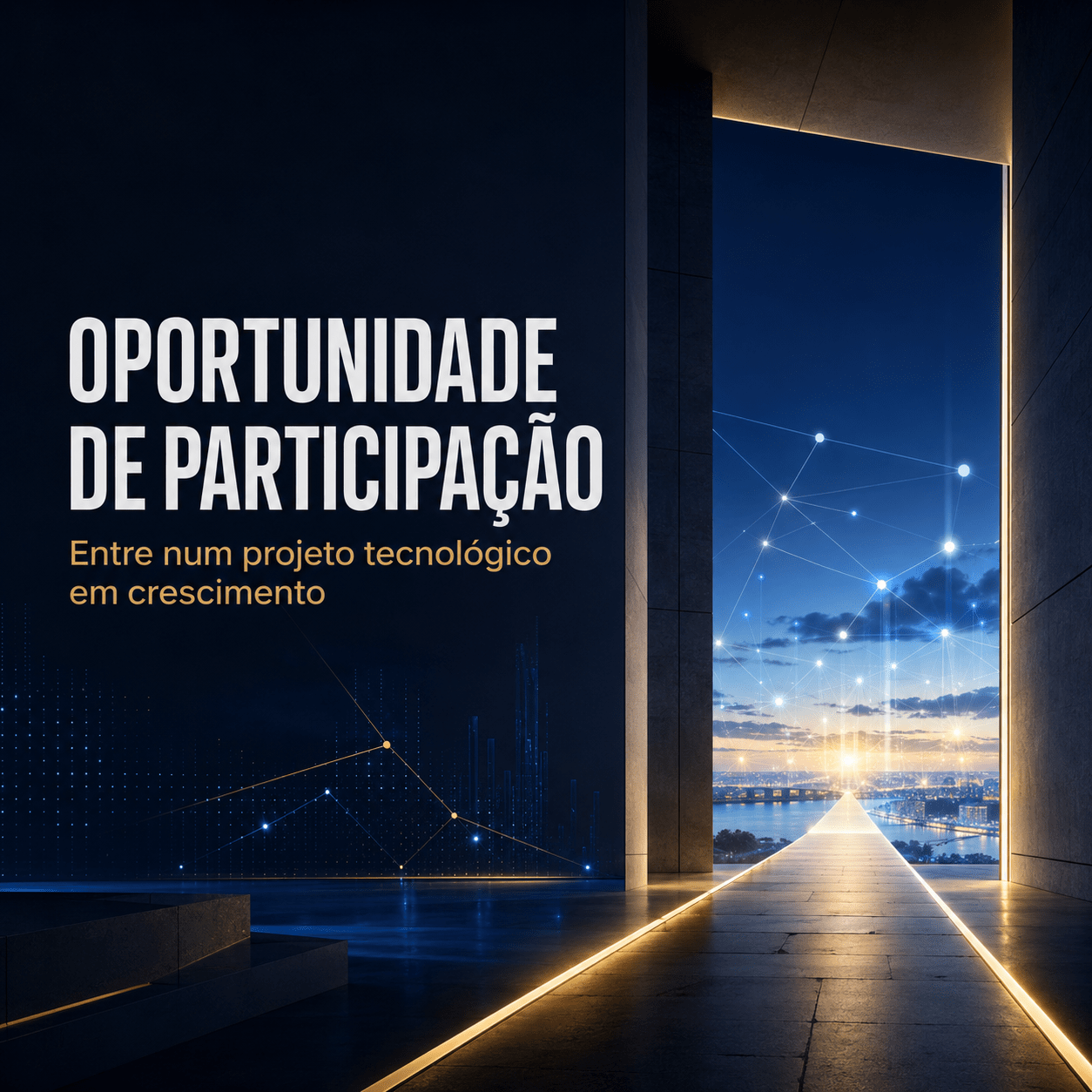 Oportunidade TI