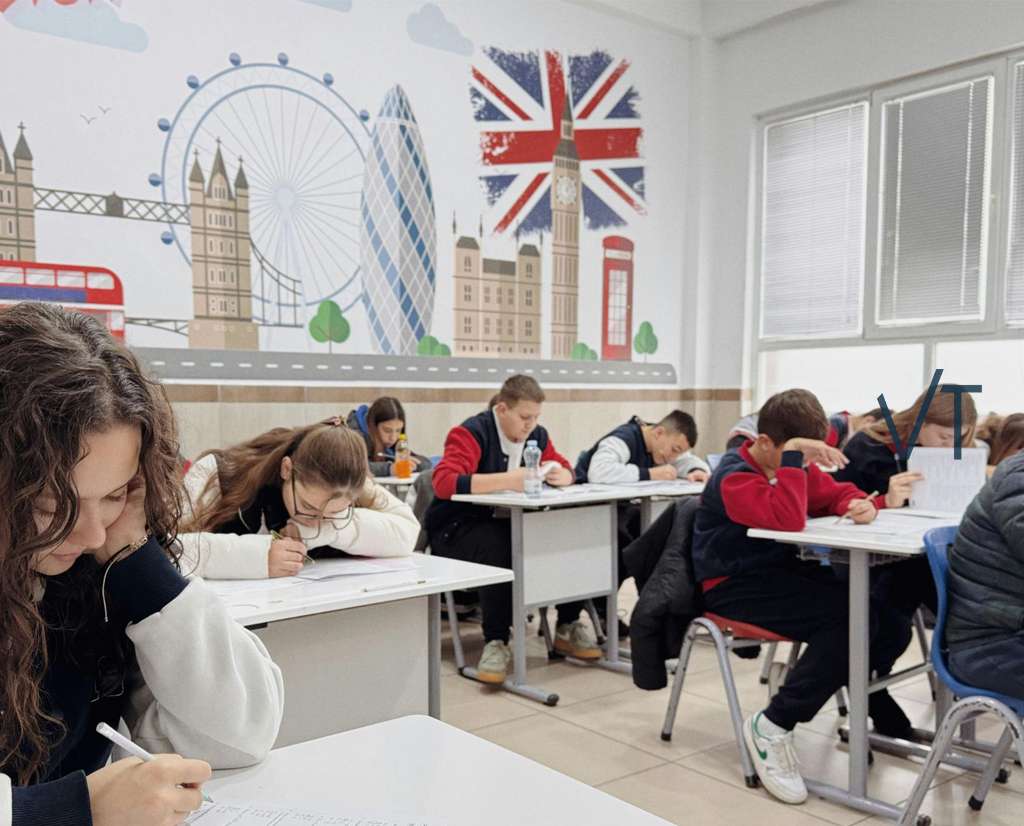 Instituto Juvenil de Inglês